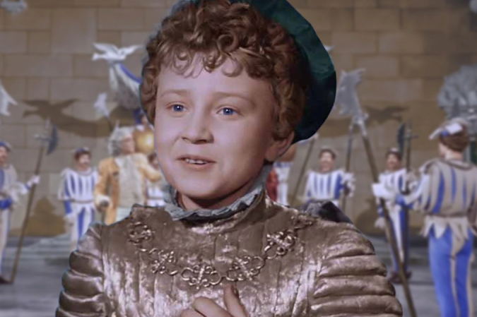 «Парень из “Золушки”, которого погубила одна фраза. Как жизнь Игоря Клименкова свернула в пропасть»