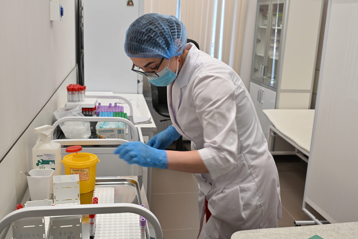    Фото: Анастасия Сибирякова