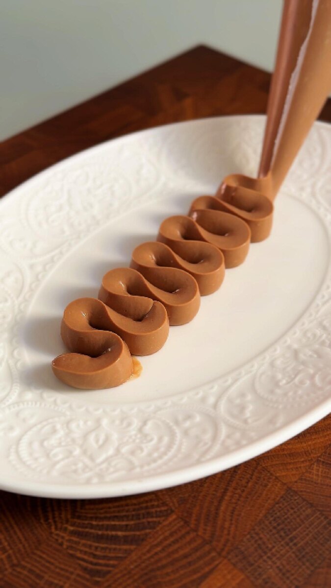 Видео приготовление на канале