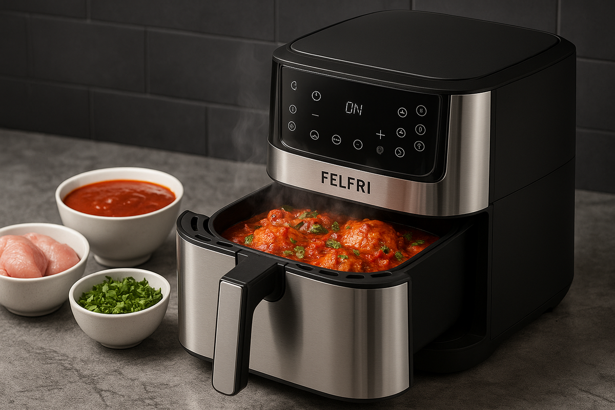 Чахохбили классический рецепт