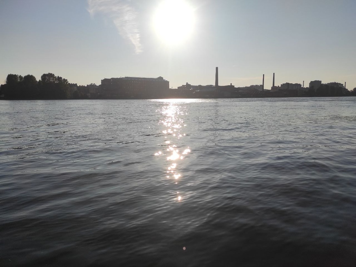 Форпост Северо-Запад