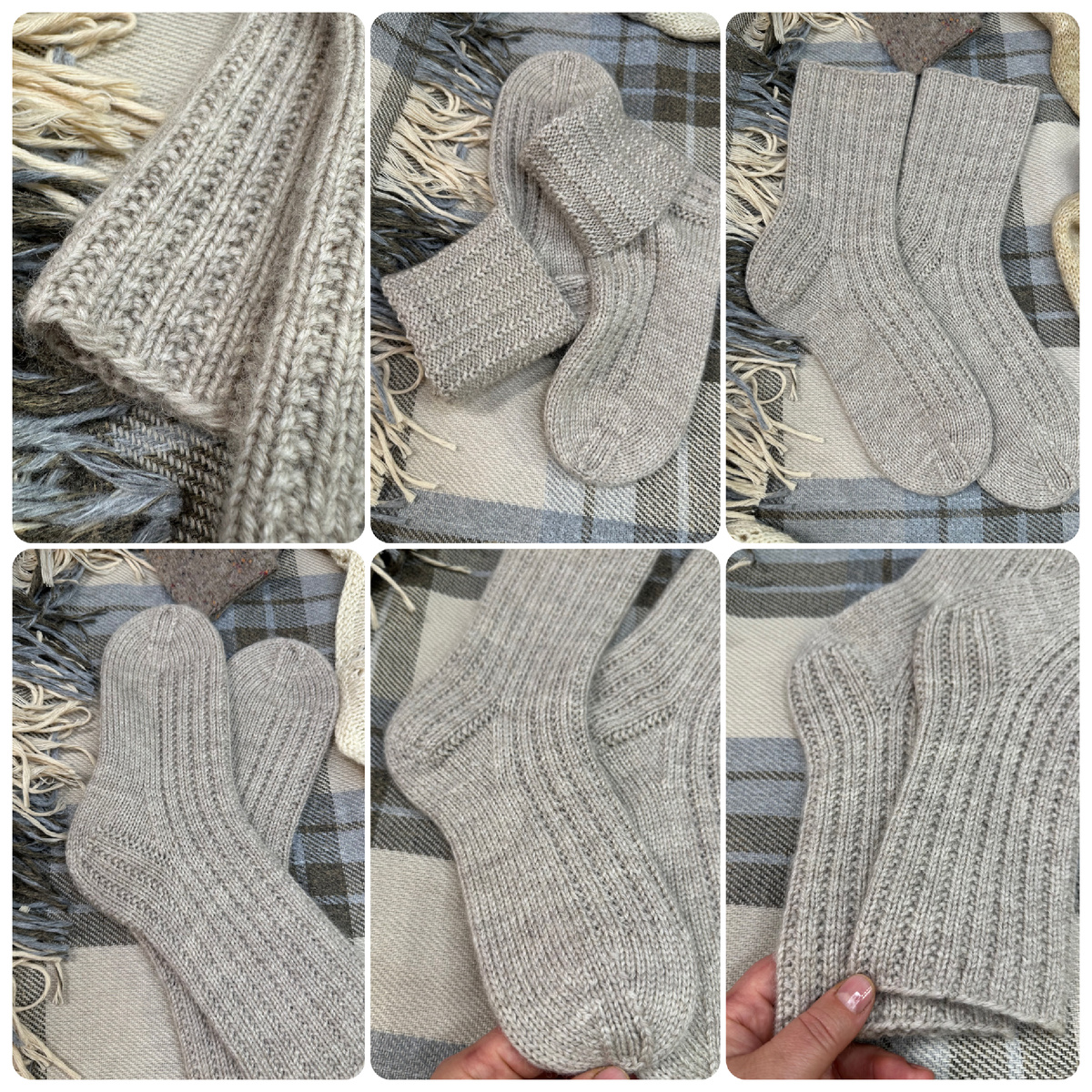 Готовая парочка на 36 - 37 размер 