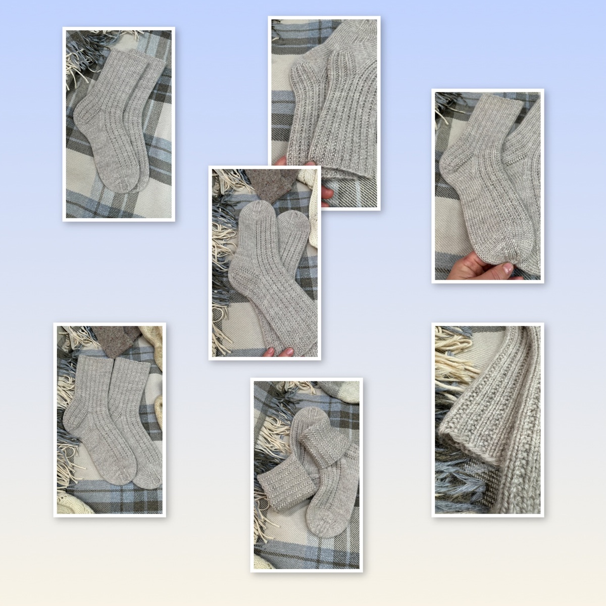 Вяжите с удовольствием 🤗