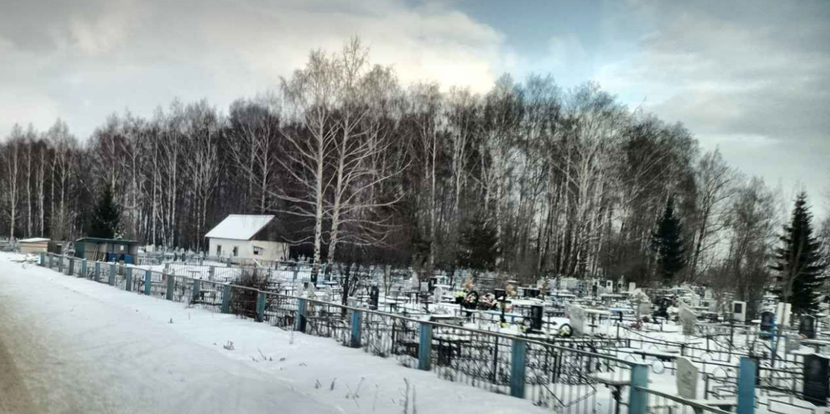 Телефон Нурминского кладбища: 89692018813