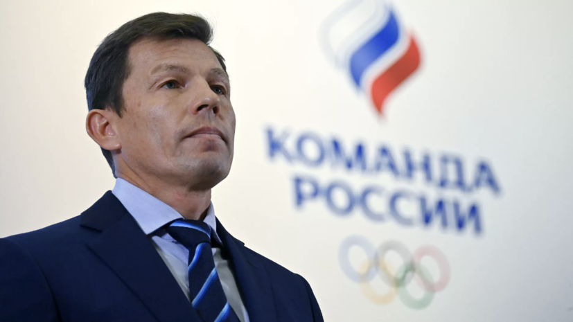   РИА Новости