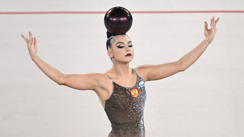   РИА Новости