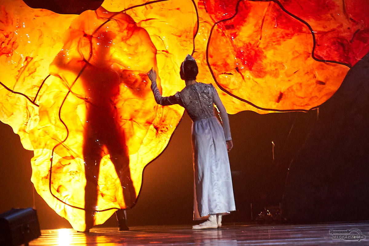    Фото: Лидия Аникина © ИА «Уральский меридиан»