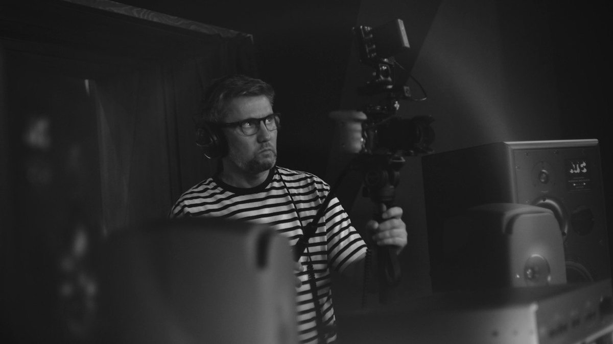 Руководитель съёмочной группы Влад Крысов