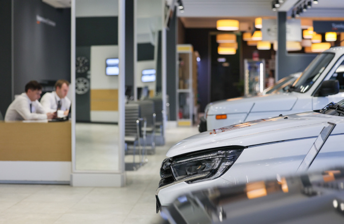    Софья Сандурская/ТАСС