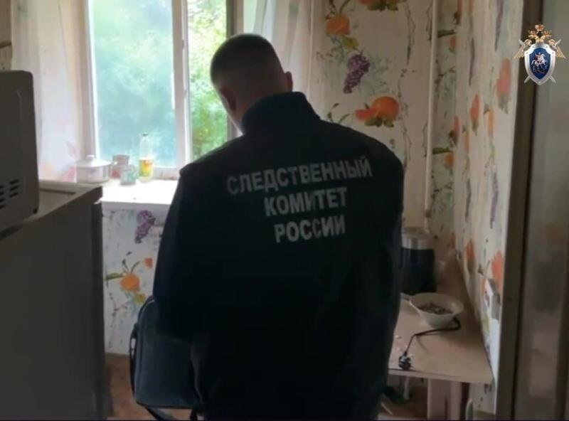     Фото: СКР по Свердловской области