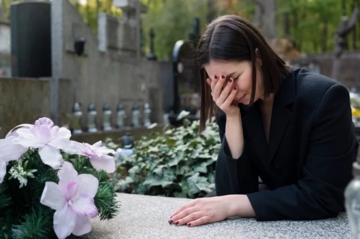    Это страшный грех!