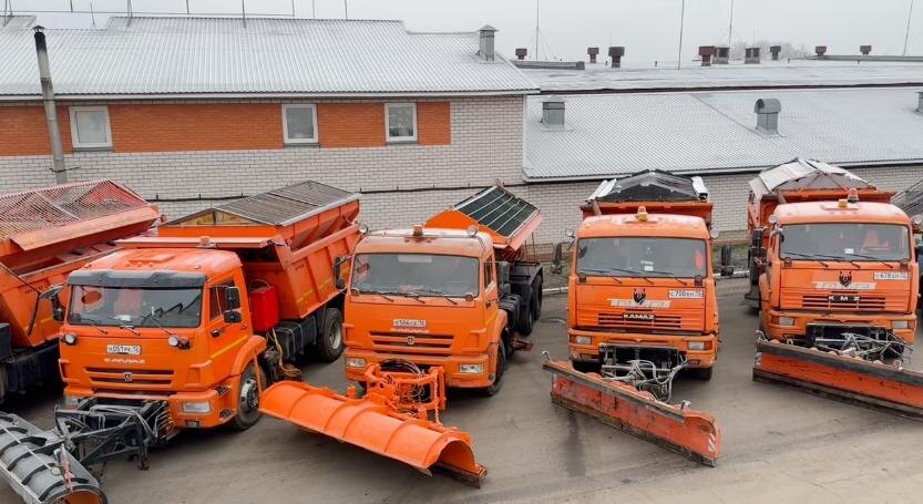    Администрация Йошкар-Олы