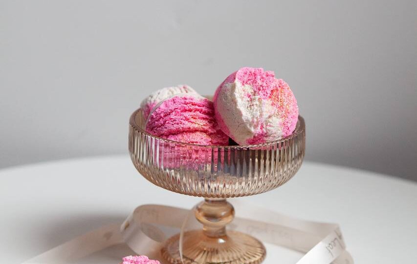 🔤🔤🔤🔤🔤🔤 на курс «Домашнее СПА: искусство создания косметики и бомбочек для ванны своими руками» открыта