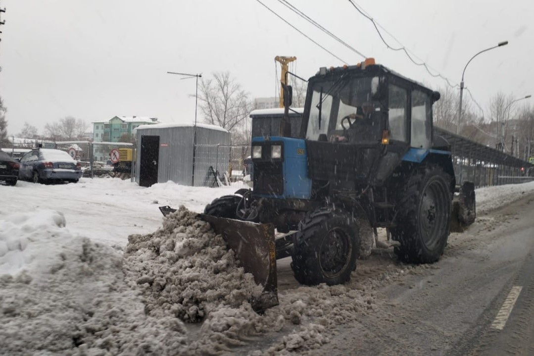   Фото: мэрия Новосибирска