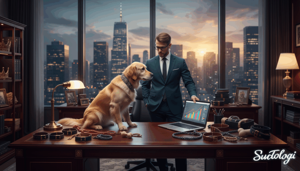    Стоит-ли-аммуниция-для-собак-премиум-как-выйти-в-плюс-с-нуля Суетолог