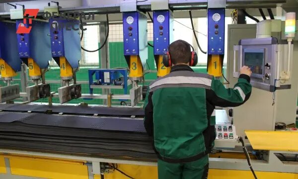    Фото: fedpress.ru Полина Белоусова