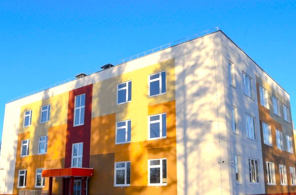    Фото: со страницы главы Карелии Артура Парфенчикова /"ВКонтакте"