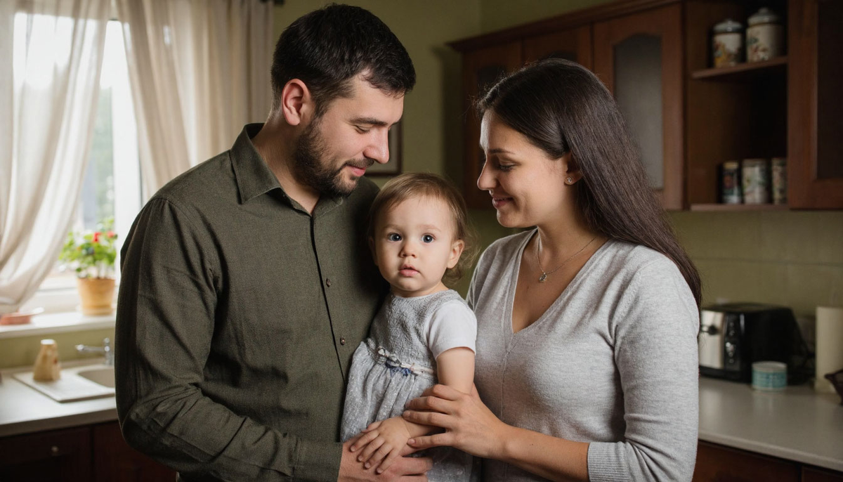 Семейная ипотека