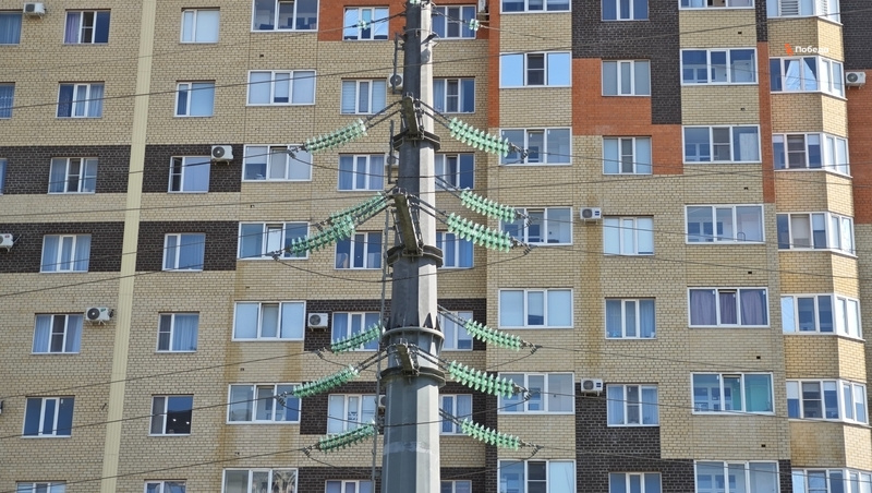    Обновлённую инфраструктуру подрядчик сдаст с пятилетней гарантией Фото: ИА «Победа26»