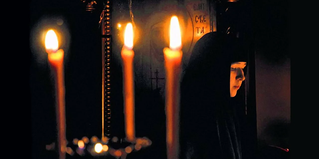 Если ощущаете несправедливость - прочтите эту молитву