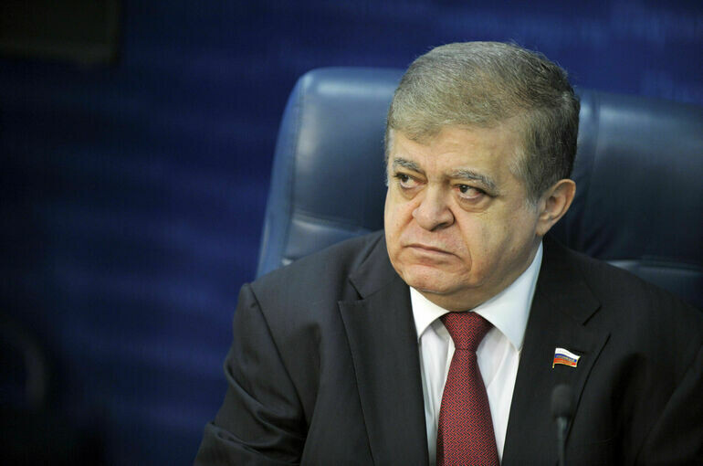   Юрий Инякин/«Парламентская газета»