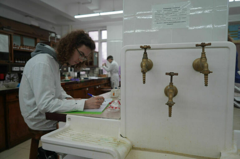   Тимур Ханов/«Парламентская газета»