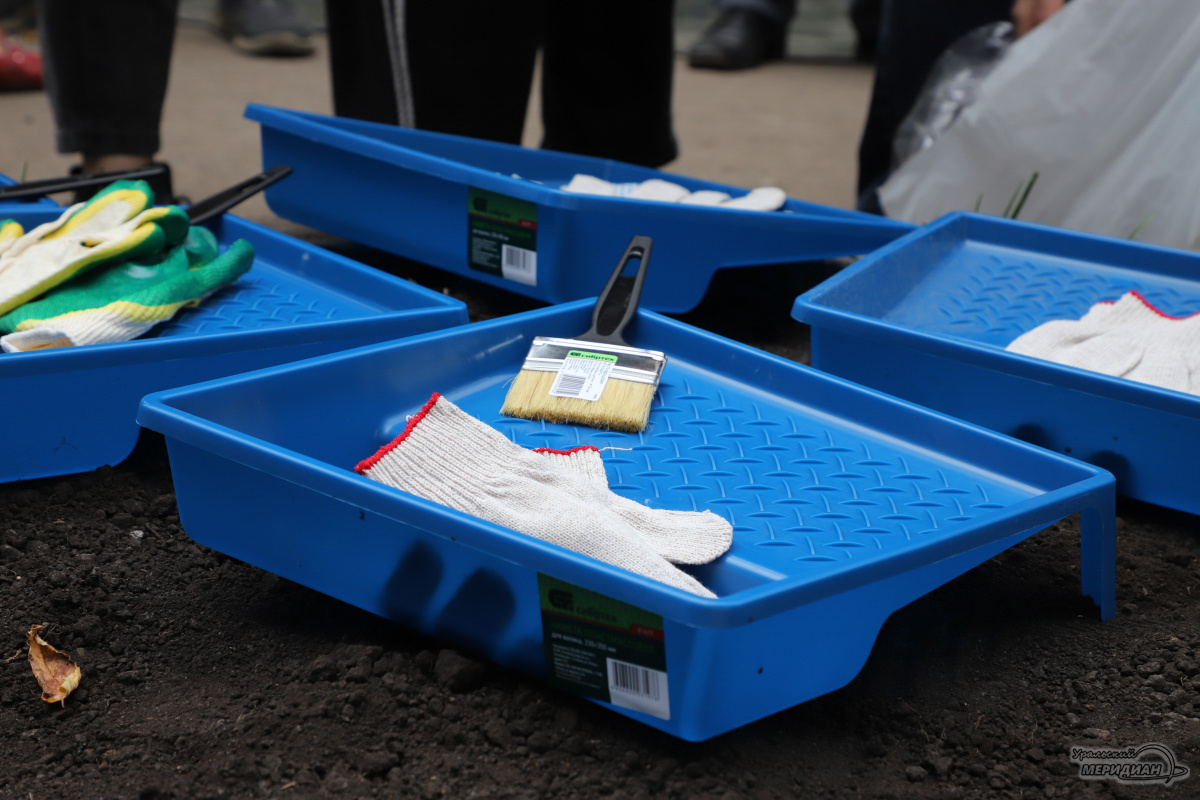    Фото: Анастасия Сибирякова © ИА «Уральский меридиан»