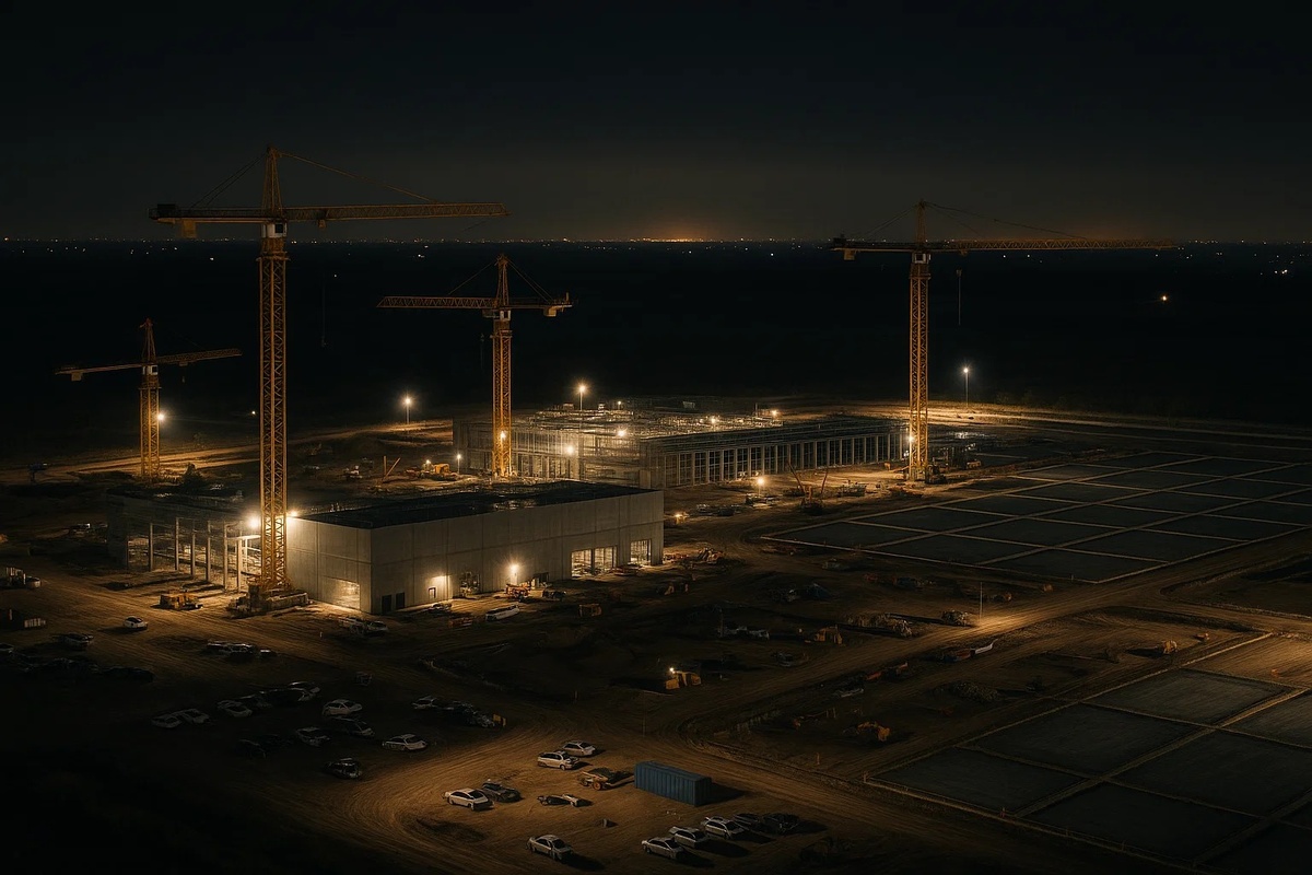 Иллюстрация: Sora  📷
