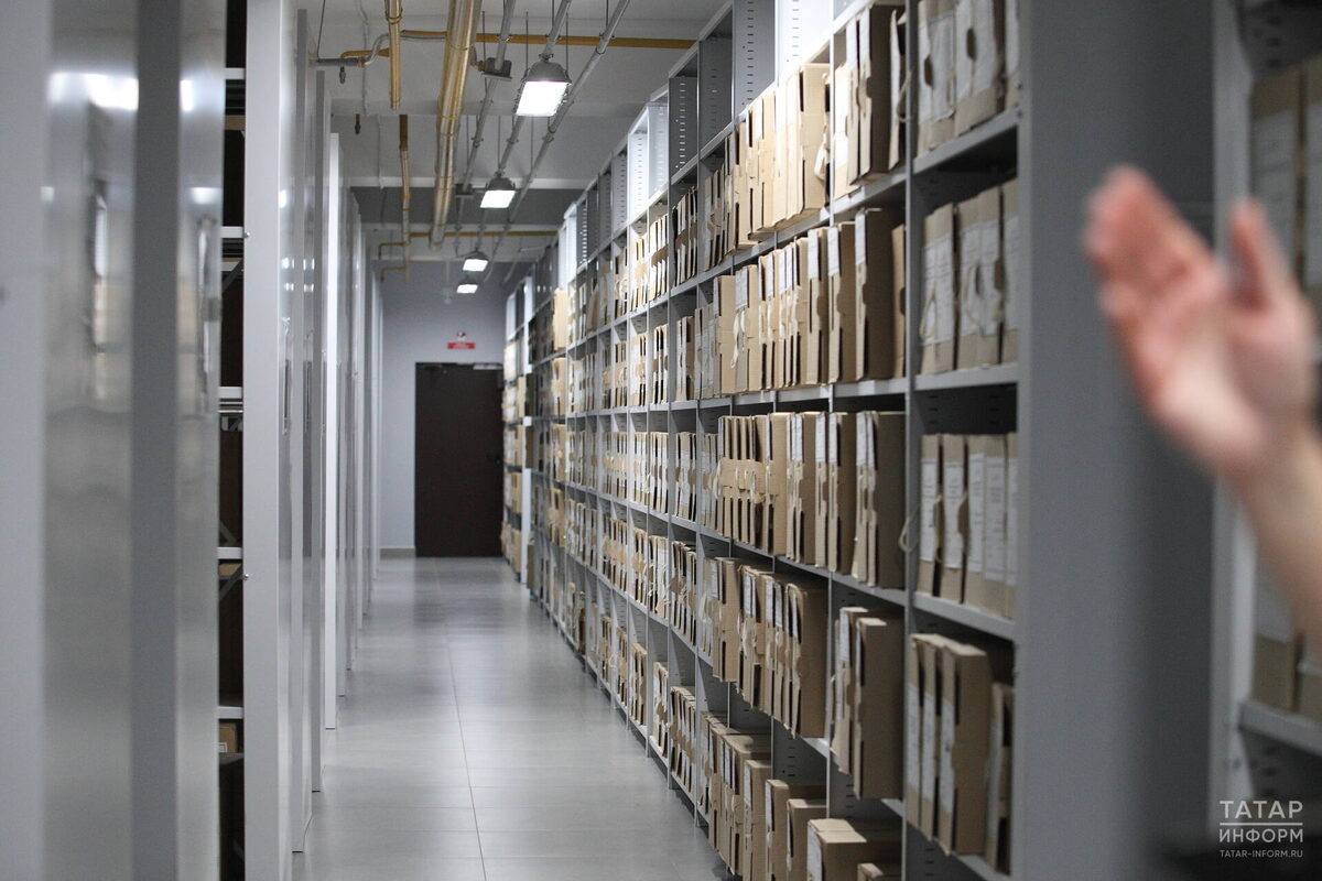 Фото: © Михаил Захаров / «Татар-информ»