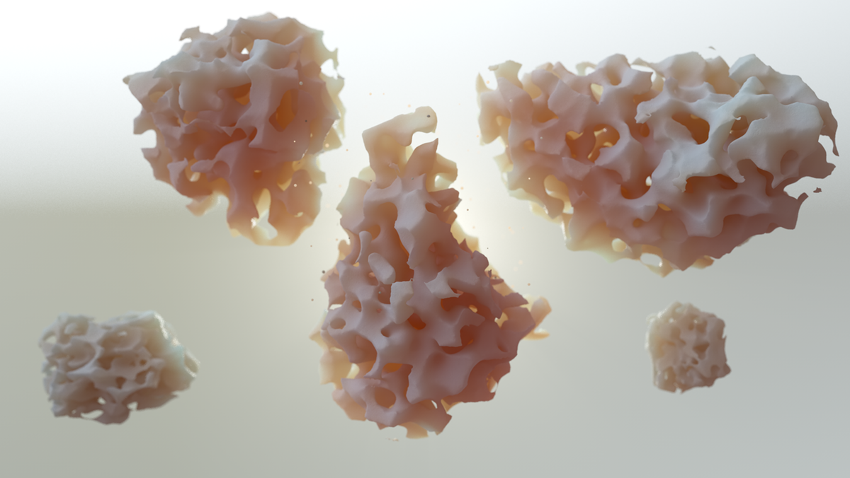 Соединения гидроксиапатита