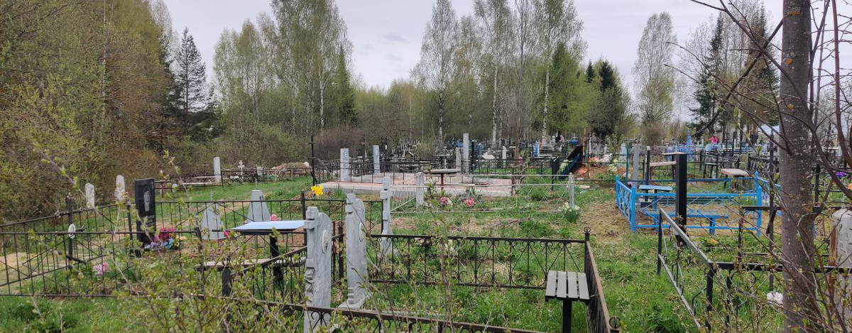 Телефон Куярского кладбища: 89692018813