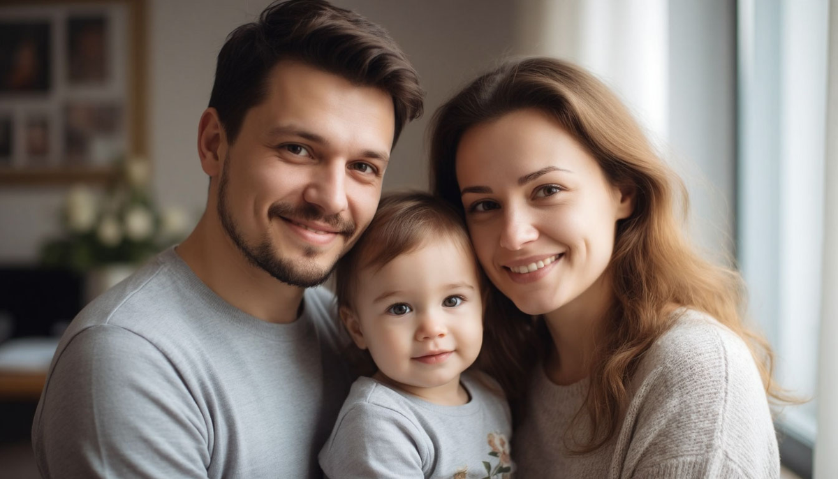 Семейная ипотека в Казани в 2025 году