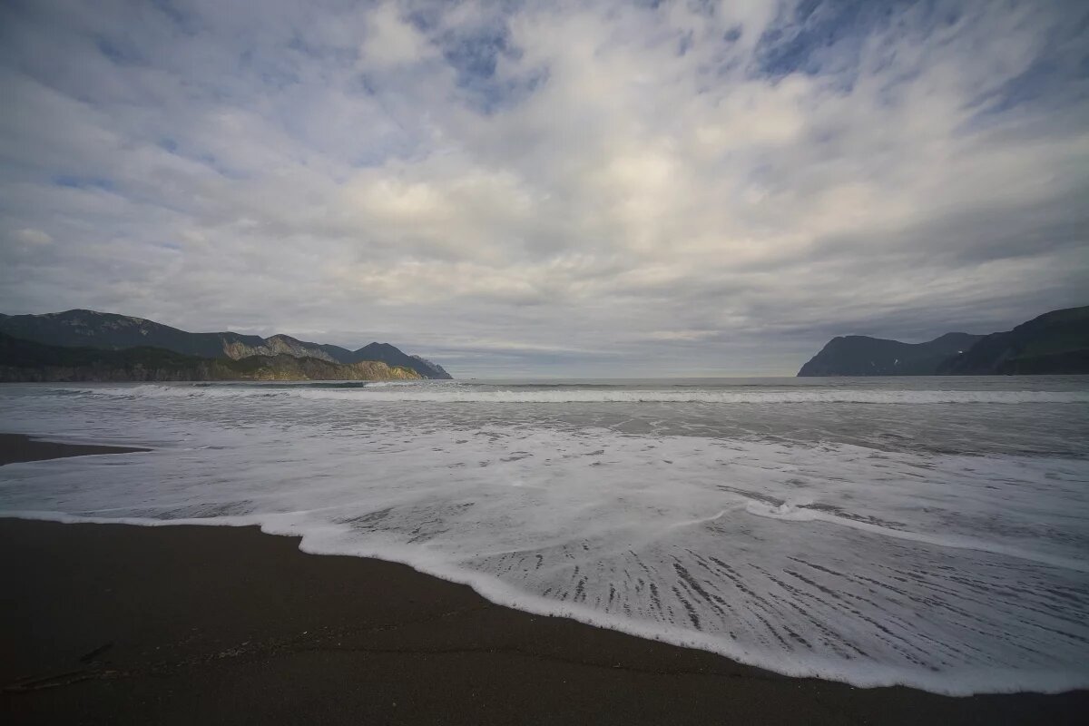    Учёные РФ нашли на дне Тихого океана богатейшие запасы редкоземов