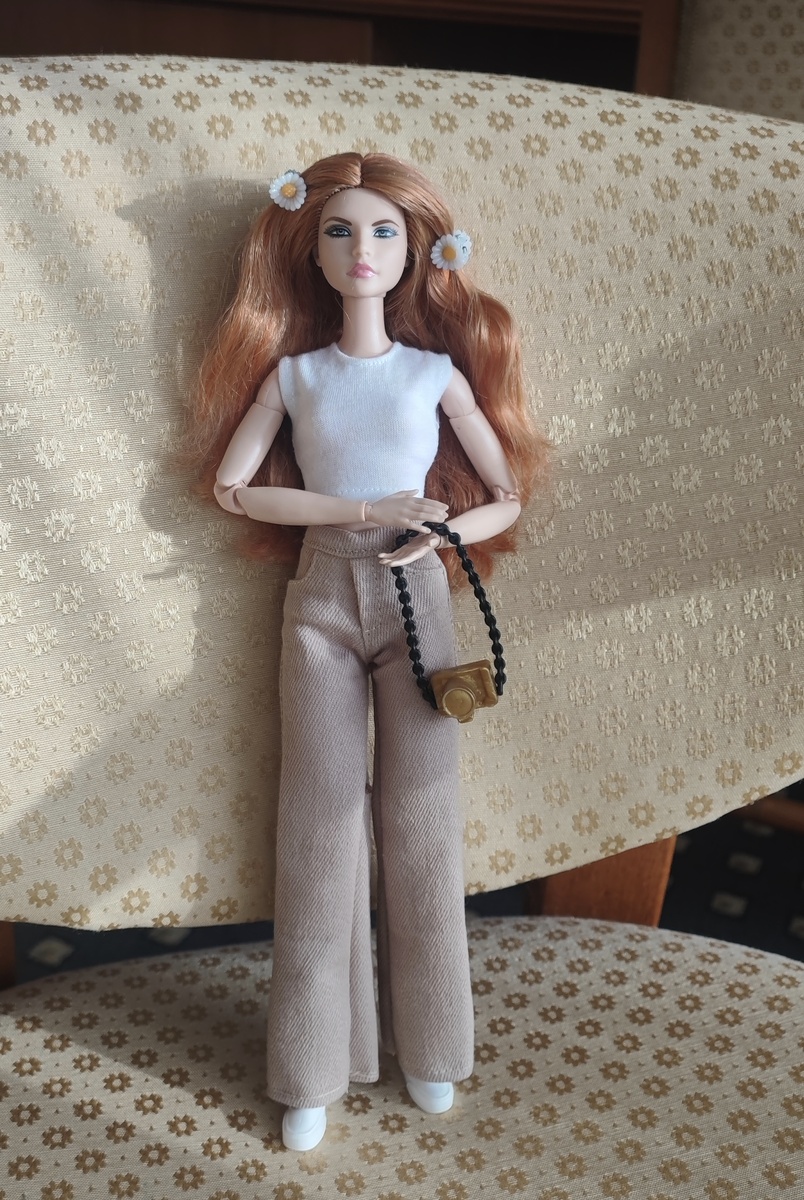 Линда Марина