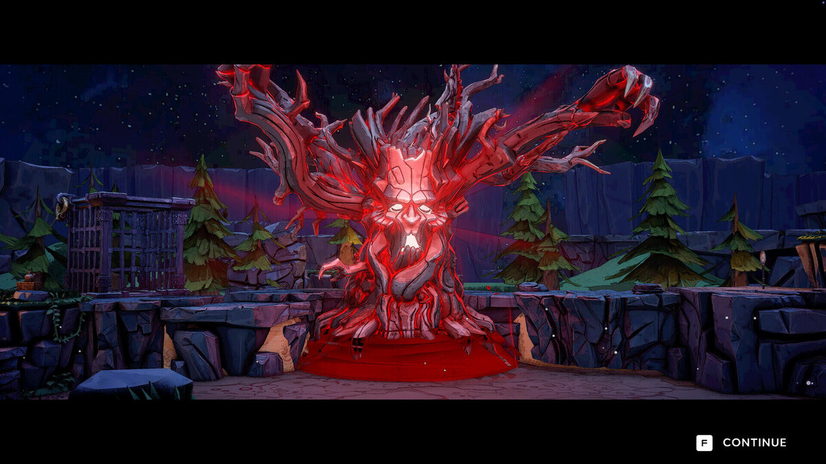    Галерея игры Night Swarm