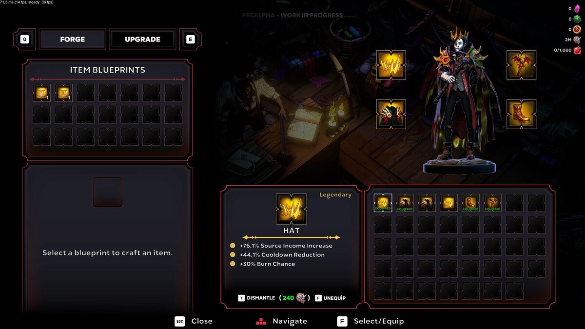    Галерея игры Night Swarm