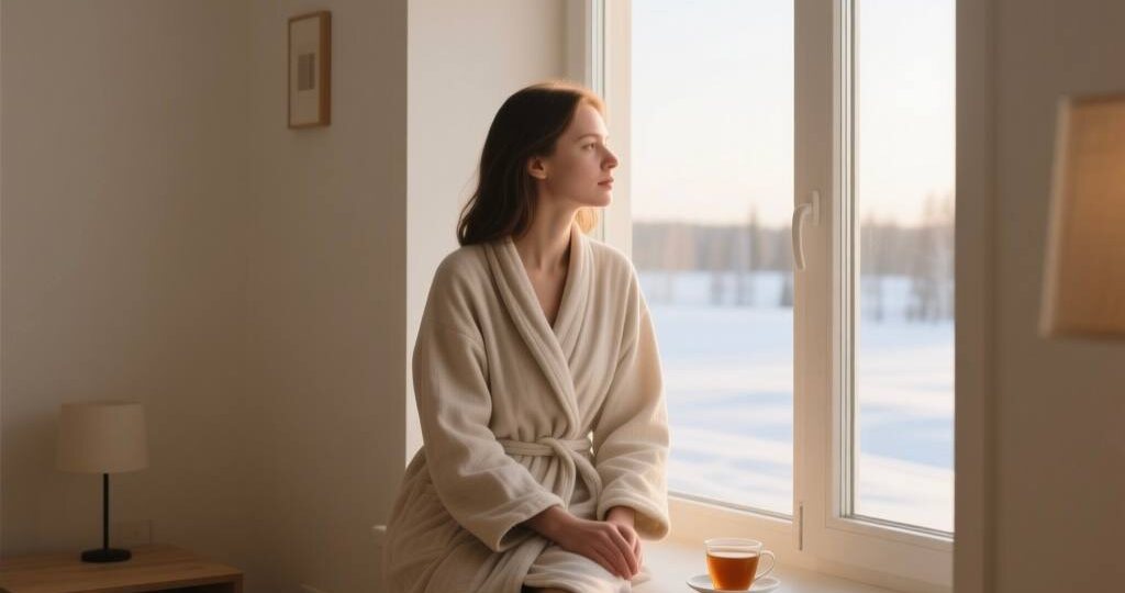 Что такое личное пространство на самом деле?