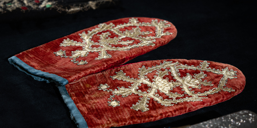 «Морозко»: зимние экспонаты Исторического музея