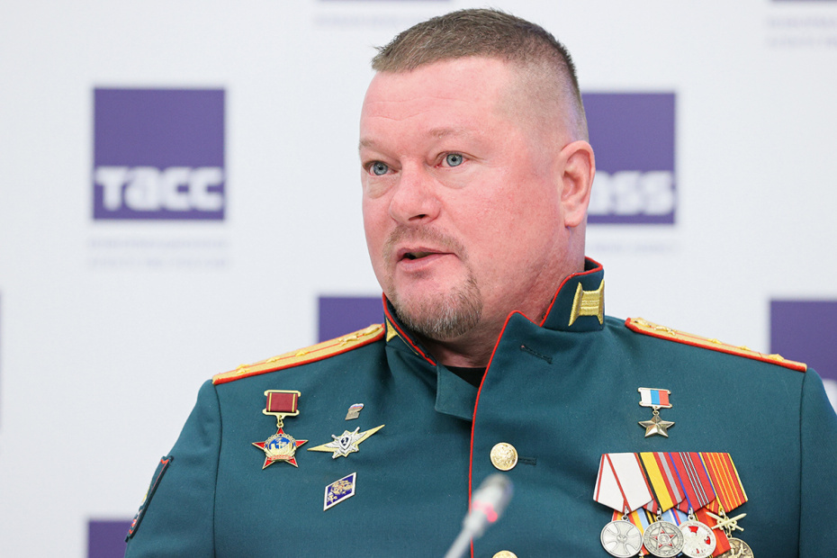    Валерия Калугина/ТАСС