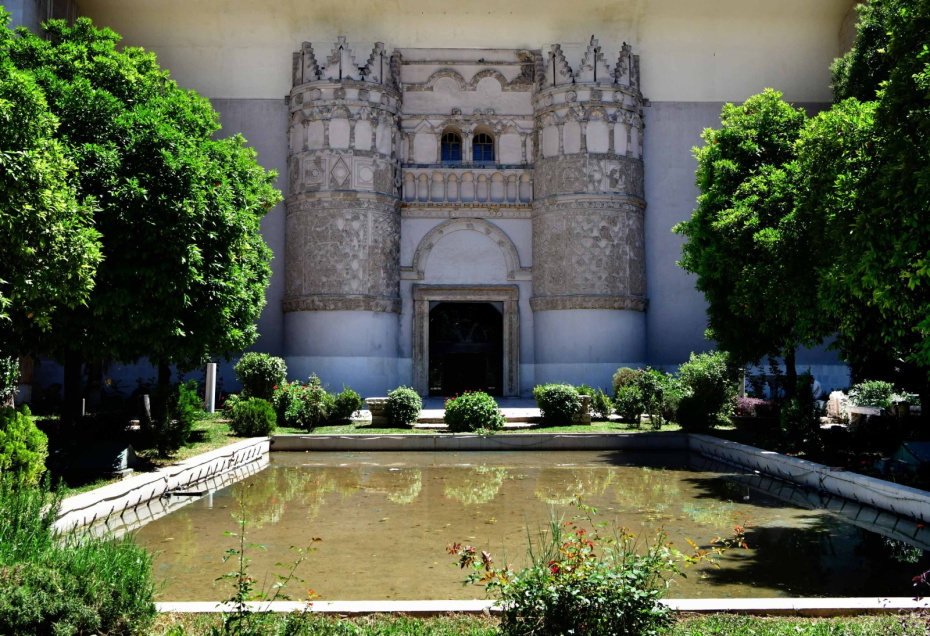    Ammar Safarjalani/XinHua/Global Look Press