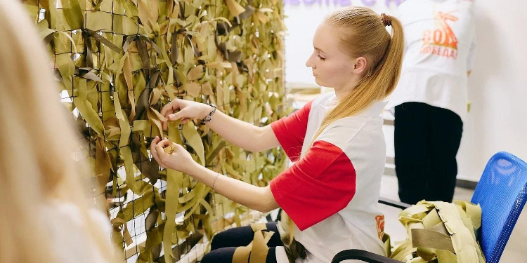    Фото: пресс-служба Комитета общественных связей и молодежной политики города Москвы