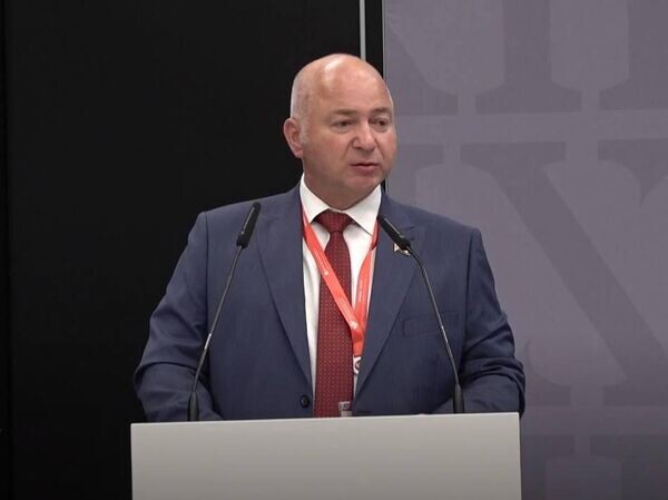 Гора: опыт Беларуси по борьбе с киберпреступностью востребован за рубежом