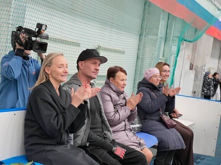     Фото: Пресс-центр Правительства Кировской области