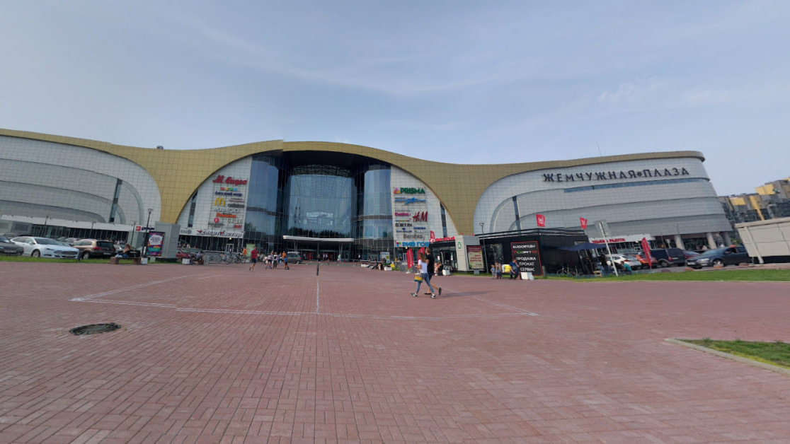 Фото: скриншот Google Maps