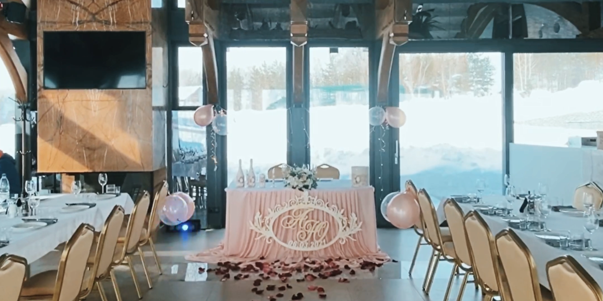 База отдыха «Рыбацкая хижина»