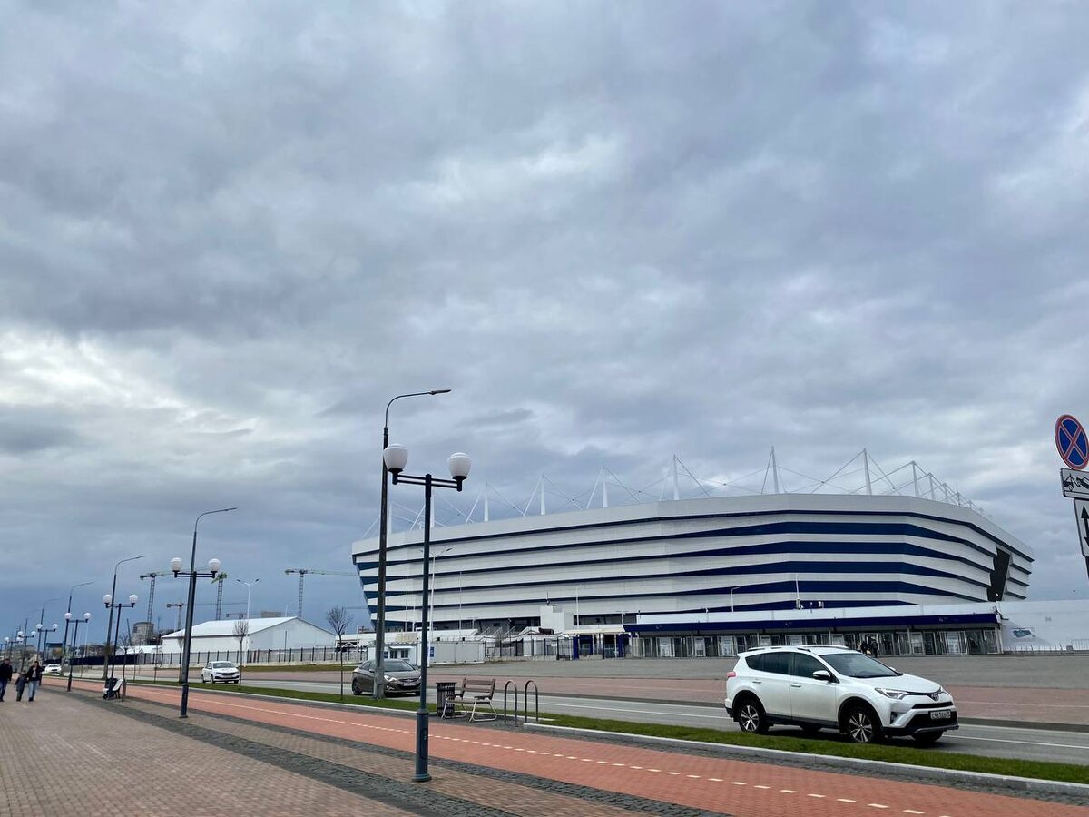 Регион накроет холодная и неустойчивая воздушная масса прямо из северных широт.  Фото: Фото: ФедералПресс / Анна Крючкова