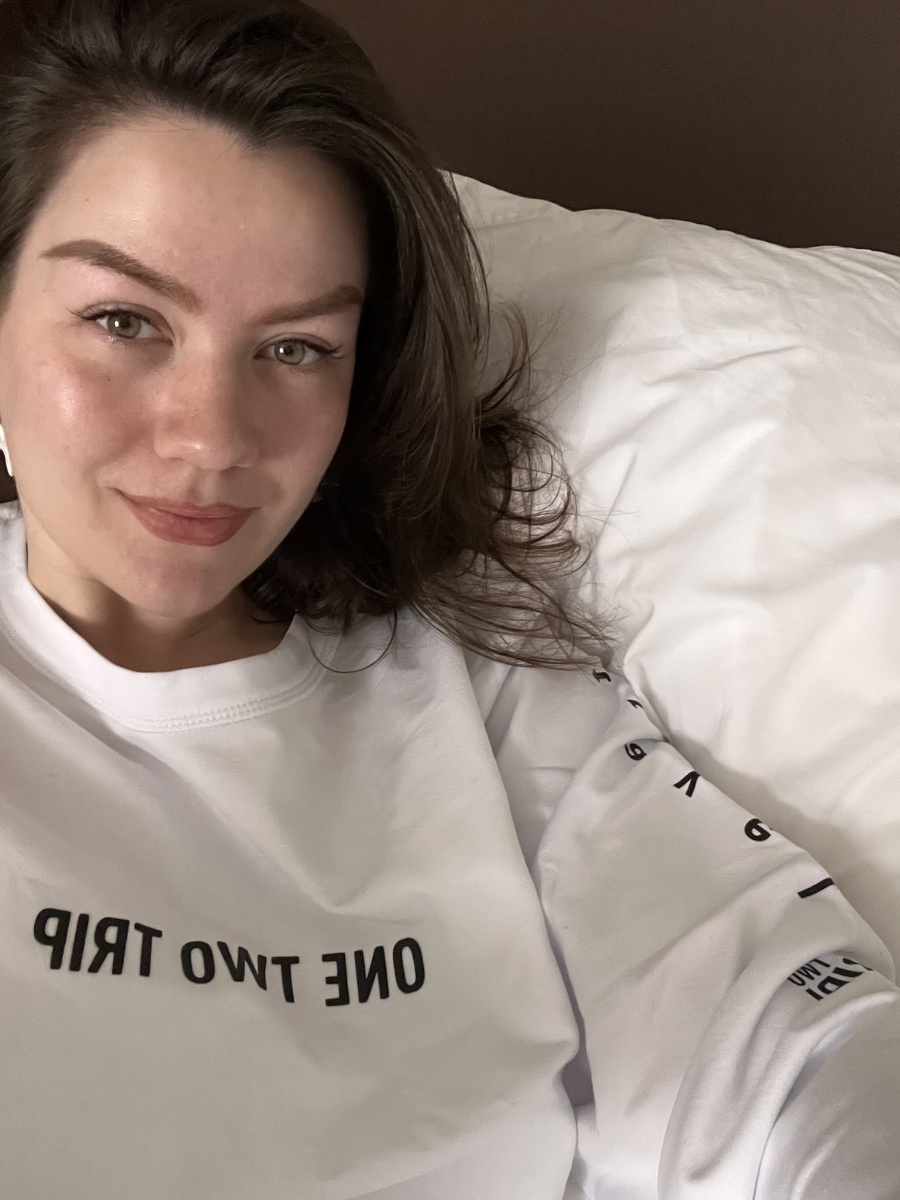 Фото автора канала «а если с детьми?»