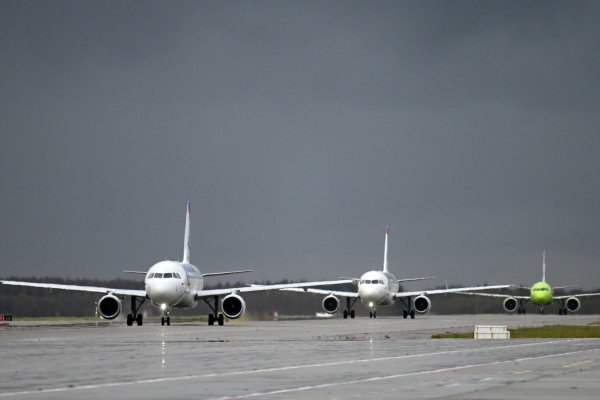 Фото: РИА Новости/Максим Блинов