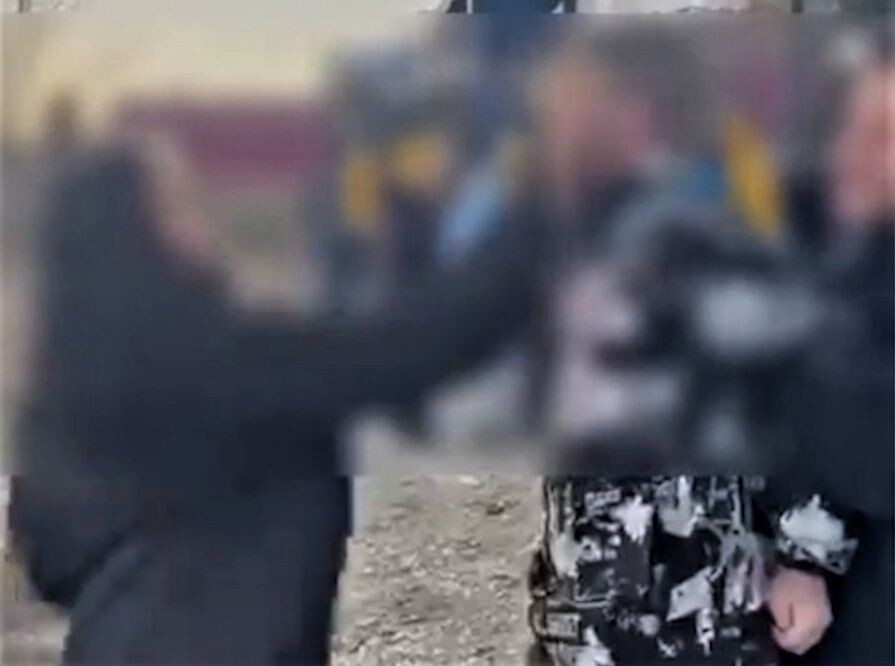     / Источник: Кадр из видео