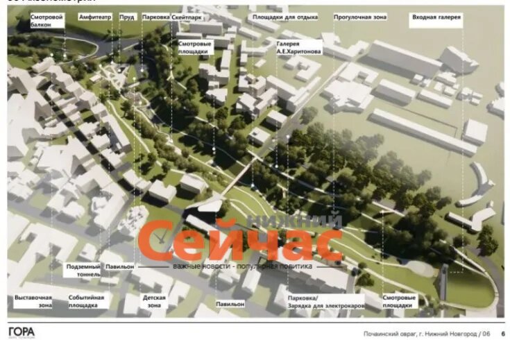    Фото: пресс-служба правительства Нижегородской области Иван Воробьев